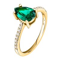 Anillo Morellato Mujer in Plata Zircone SAIW203012 - SAIW203012
